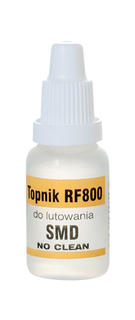 Topnik RF 800 15ml AG AGT-042
