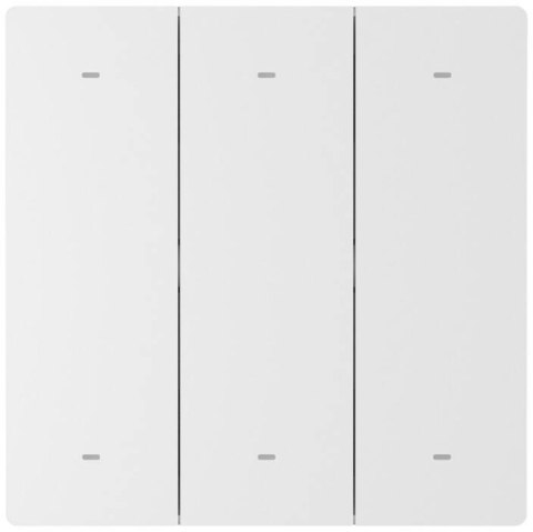 Inteligentny przełącznik ścienny Sonoff R5 (biały)