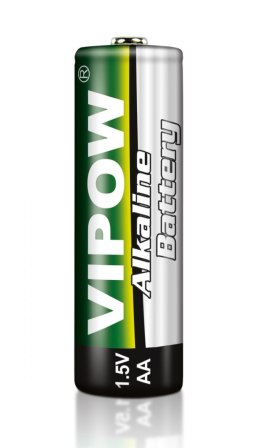 Baterie alkaliczne VIPOW LR6 4szt/bl.