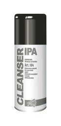 Cleanser IPA 400ml.MICROCHIP