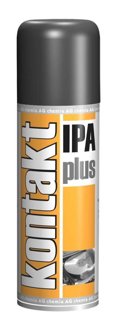 Kontakt IPA plus 60ml.AG