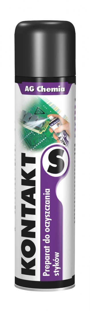 Kontakt S 300ml.AG