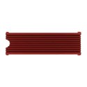 Radiator do dysku M.2 SSD 2280 Axagon CLR-M2