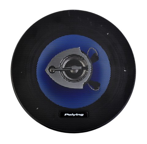 Głośnik samochodowy PY-AQ603C 6"