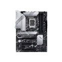 Asus | PRIME Z790-P | Rodzina procesorów Intel | Gniazdo procesora LGA1700 | DDR5 DIMM | Obsługiwane interfejsy dysków twardych 