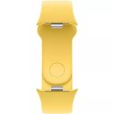 Xiaomi | Smart Band 8 Pro/Redmi Watch 4 Strap | Cytrynowy żółty | Materiał paska: TPU