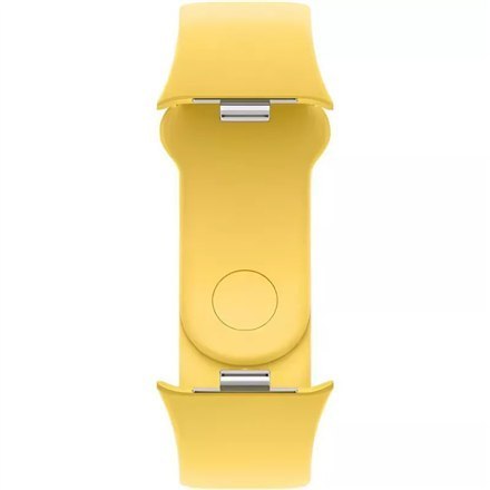 Xiaomi | Smart Band 8 Pro/Redmi Watch 4 Strap | Cytrynowy żółty | Materiał paska: TPU