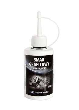 Smar grafitowy 65ml AG