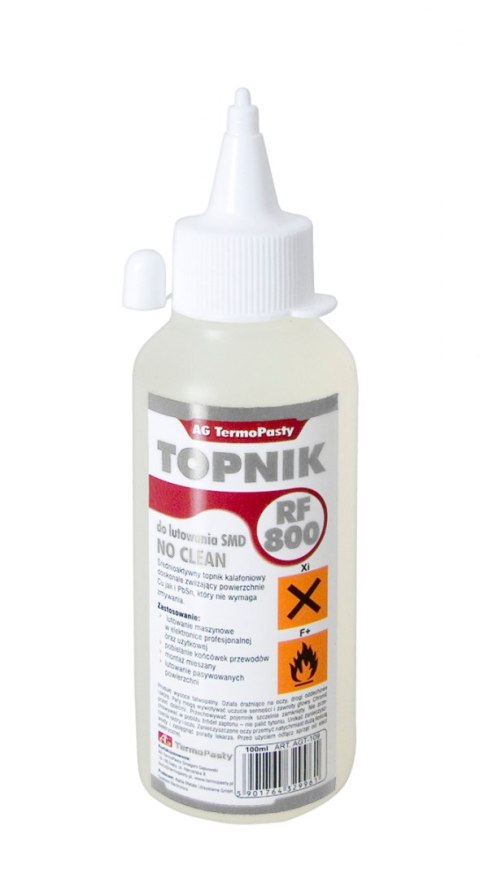Topnik RF 800 100ml AG