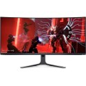 Dell | AW3423DW | 34 " | LCD | QHD | 3440 x 1440 | 21:9 | 0,1 ms | 1000 cd/m² | Czarny | Porty HDMI w ilości 2 | 175 Hz