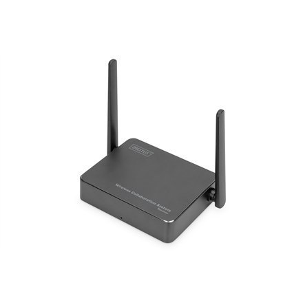 Click and Present Pro - Wireless Collaboration System | DS-55317 | 802.11ac | 10/100 Mbit/s | Porty Ethernet LAN (RJ-45) 1 | Obs