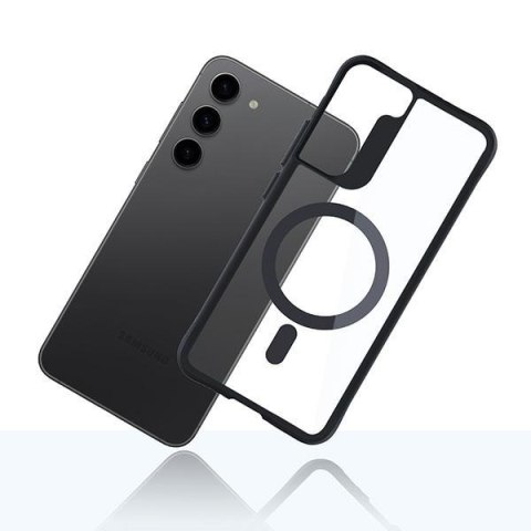 3MK Satin Armor MagCase Sam S23 5G
