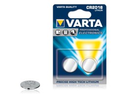 Bateria VARTA CR2016 2szt./bl.
