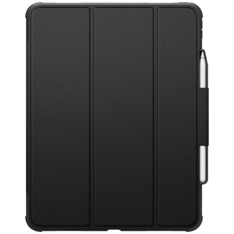 Spigen Rugged Armor PRO iPad Pro 13.7" 2024 czarny/black ACS07007