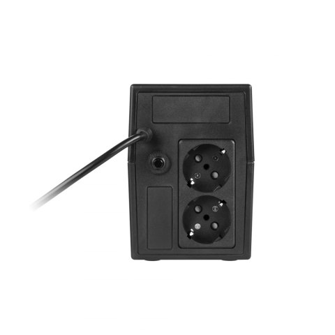 UPS REBEL model Micropower 800 ( offline, 800VA / 480W , 230 V , 50Hz )