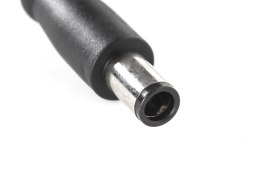 Zasilacz Quer z kablem zasilającym do laptopa HP 90 W / 19 V / 4,74 A / 7,4x5 mm