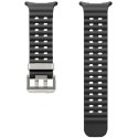 Pasek Marine Band Samsung ET-SNL70MBEGEU do Watch Ultra szary/dark gray