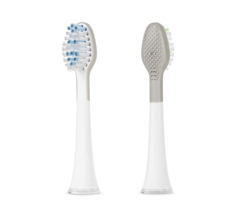 Główki do szczoteczek TEESA SONIC soft