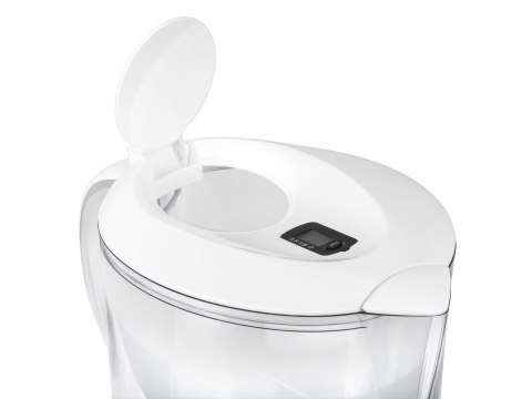 Dzbanek filtrujący 3,5 l biały