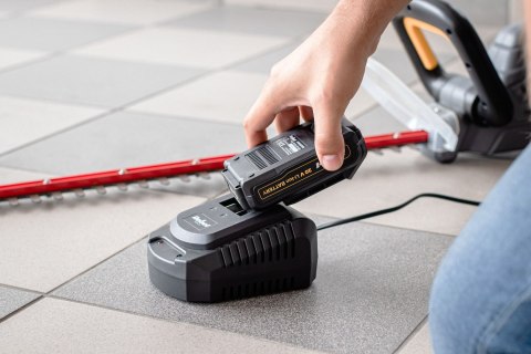 Bateria akumulatorowa 20V, 2A Rebel Tools