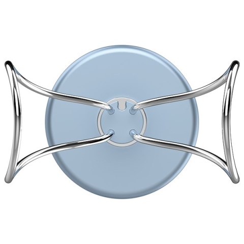 SODI Stojak na Apple HomePod SHM-300 niebieski/blue