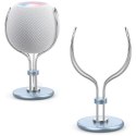 SODI Stojak na Apple HomePod SHM-300 niebieski/blue