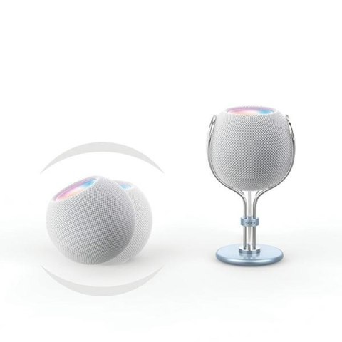 SODI Stojak na Apple HomePod SHM-300 niebieski/blue