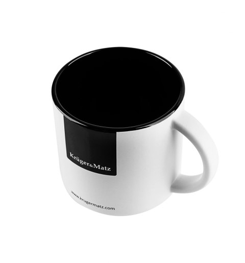 Kubek Kruger&Matz
