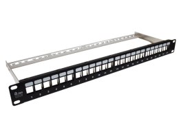 Patch panel 19