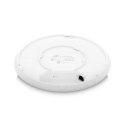 Access Point Wi-Fi 6 Ubiquiti UniFi U6 Pro 2.4GHz(2x2)/5GHz(4x4) PoE 1x1G
