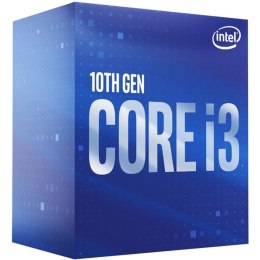 Procesor Intel Core i3-10100 (6M Cache, up to 4.30 GHz)