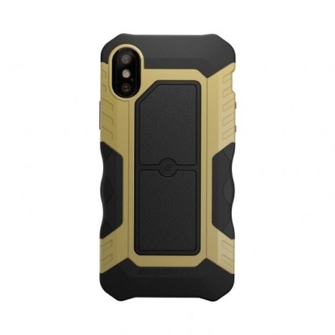 Element Case Recon iPhone X coyote EMT-322-174EY-10