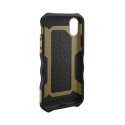 Element Case Recon iPhone X coyote EMT-322-174EY-10