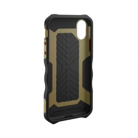 Element Case Recon iPhone X coyote EMT-322-174EY-10