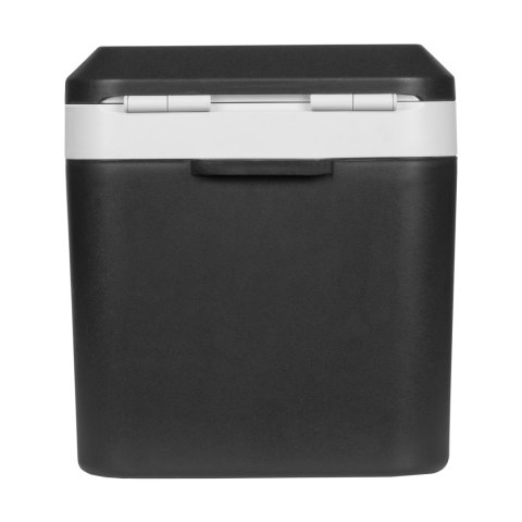 Profesjonalna lodówka turystyczna TEESA z funkcją mrożenia 13L DC12/24V AC 230V