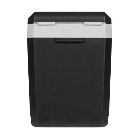 Profesjonalna lodówka turystyczna TEESA z funkcją mrożenia 25L DC12/24V AC 230V