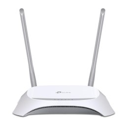 Router TP-Link TL-MR3420