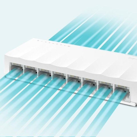 Switch TP-Link LiteWave LS1008