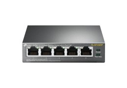Switch TP-Link TL-SF1005P