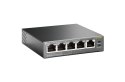 Switch TP-Link TL-SF1005P