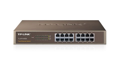 Switch TP-Link TL-SF1016DS