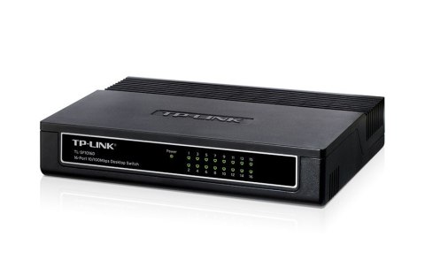 Switch TP-Link TL-SF1016D