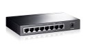 Switch TP-Link TL-SG1008P