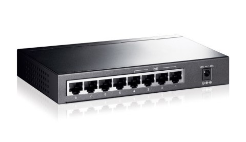 Switch TP-Link TL-SG1008P