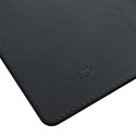 3MK Wallet Case Redmi Note 13 Pro+ czarny/black