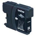 Brother oryginalny ink / tusz LC-1100HYBK, black, 900s, high capacity, Brother DCP-6690CW, MFC-6490CW