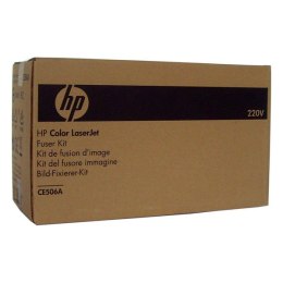 HP oryginalny fuser CE506A, 150000s, HP LJ 500 M551dn, M575, Flow MFP M575, Pro MFP M570, grzałka utrwalająca