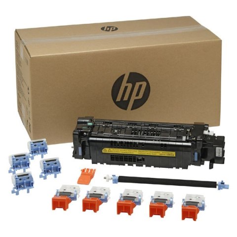 HP oryginalny maintenance kit J8J88A, 225000s, HP CLJ Managed E65050, E65060, Flow MFP M681,MFP M682, zestaw konserwacyjny