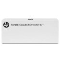 HP oryginalny waste box B5L37A, 54000s, HP CLJ MFP E57540, M552, M553, M577, pojemnik na zużyty toner