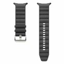 Pasek PeakForm Band Samsung ET-SBL70MBEGEU do Watch Ultra szary/dark gray
